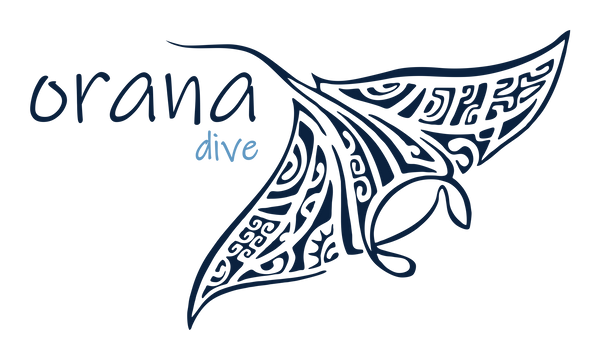 Orana Dive Center